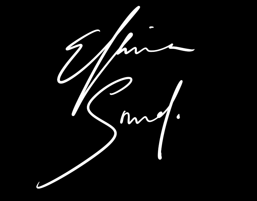 Elaina Signature Logo