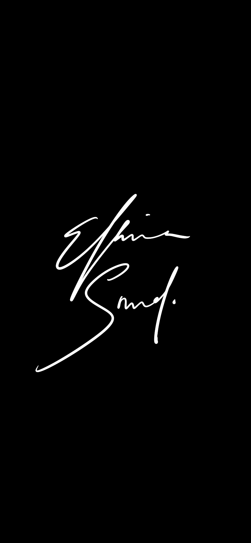 IV Signature Logo